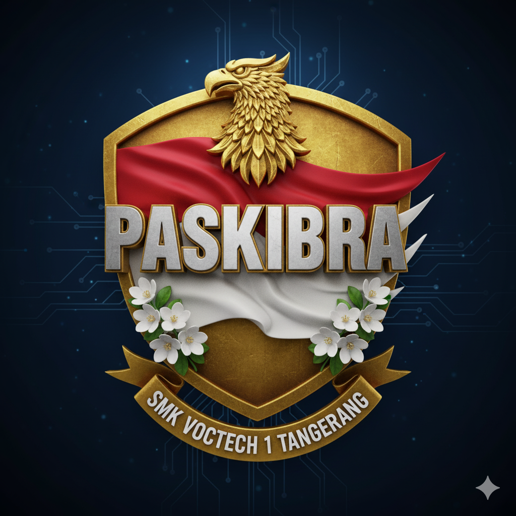 PASKIBRA