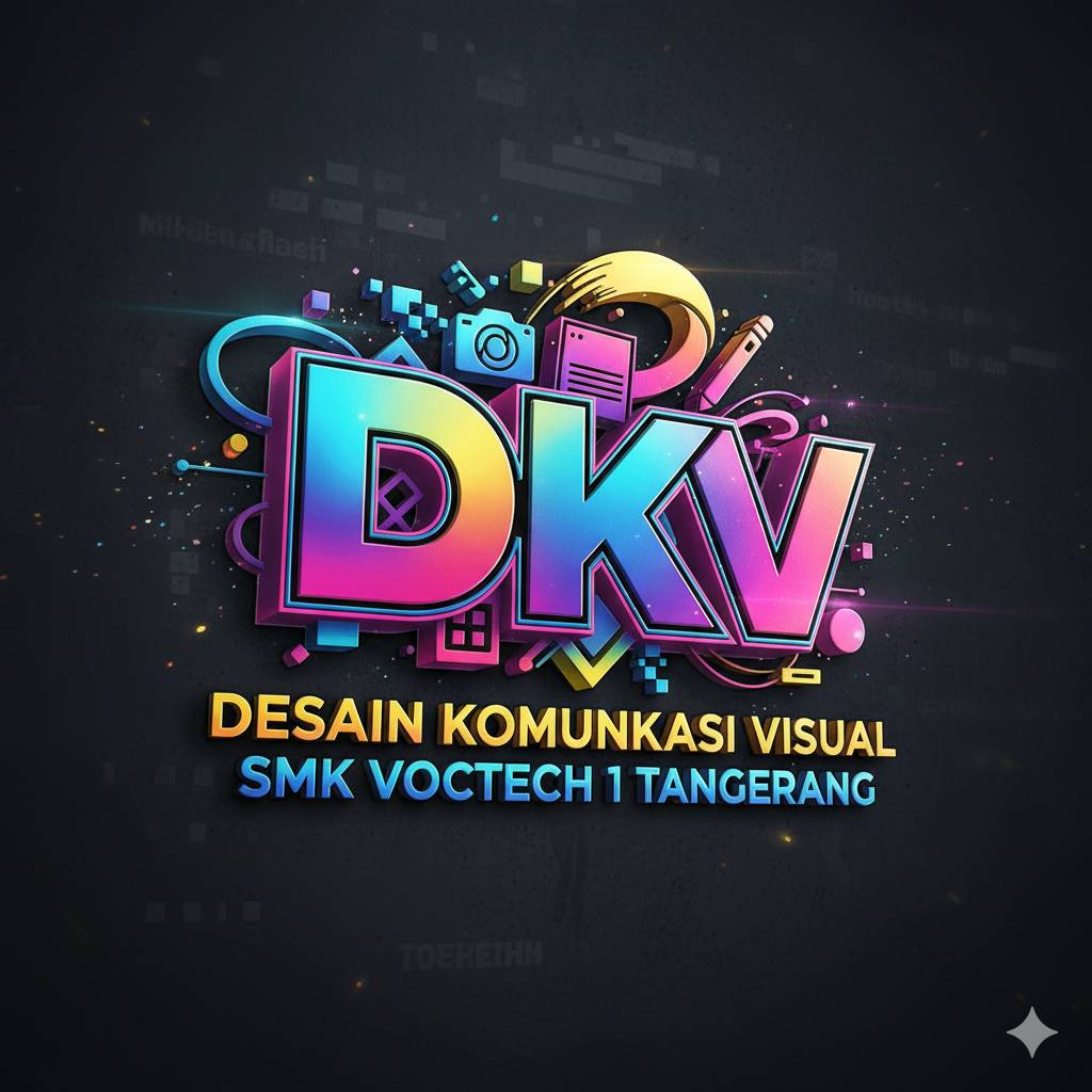 DESAIN KOMUNIKASI VISUAL