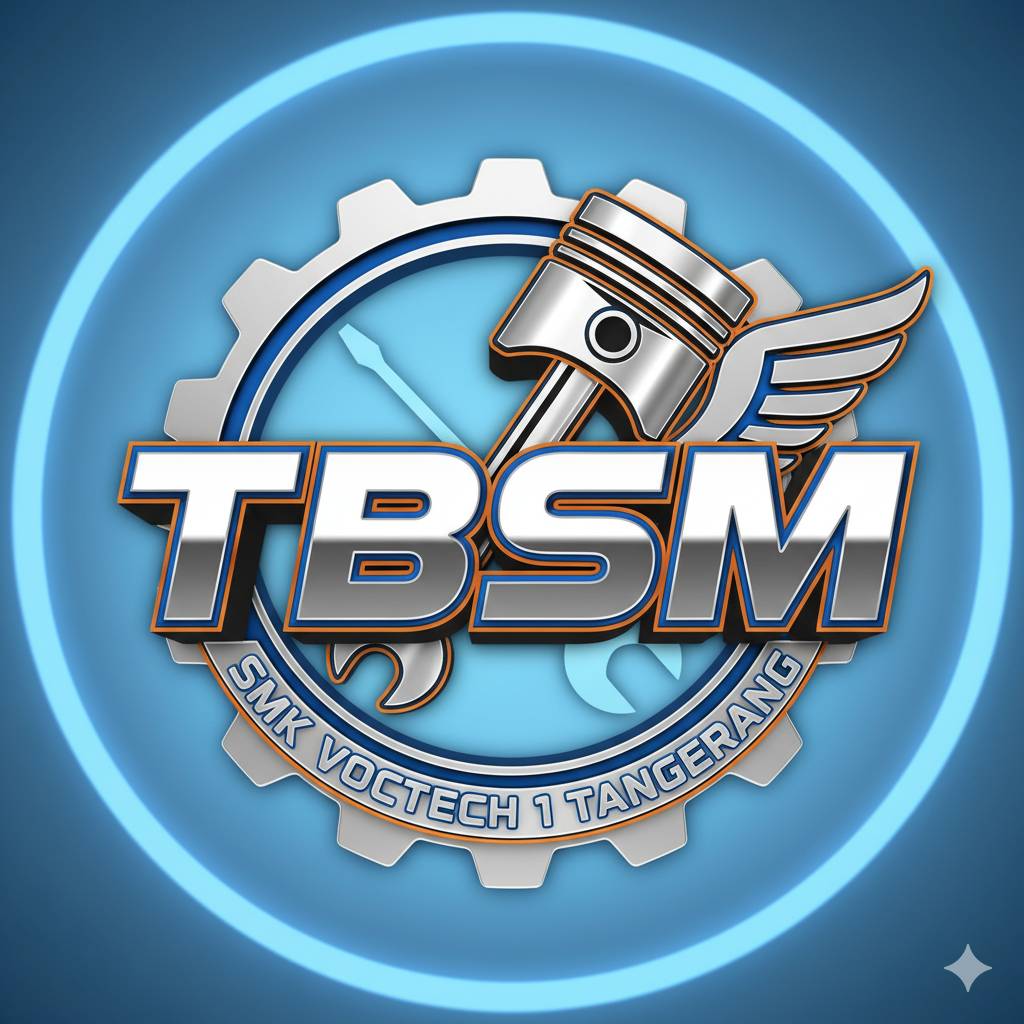 TEKNIK BISNIS SEPEDA MOTOR