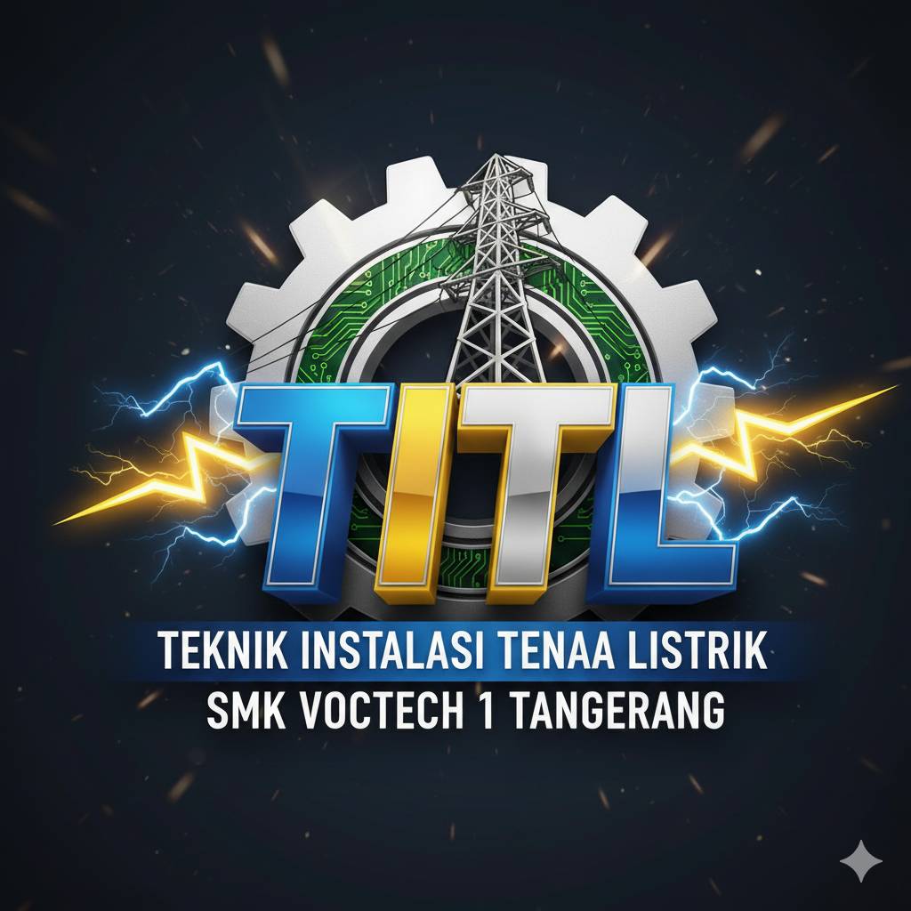 TEKNIK INSTALASI TENAGA LISTRIK