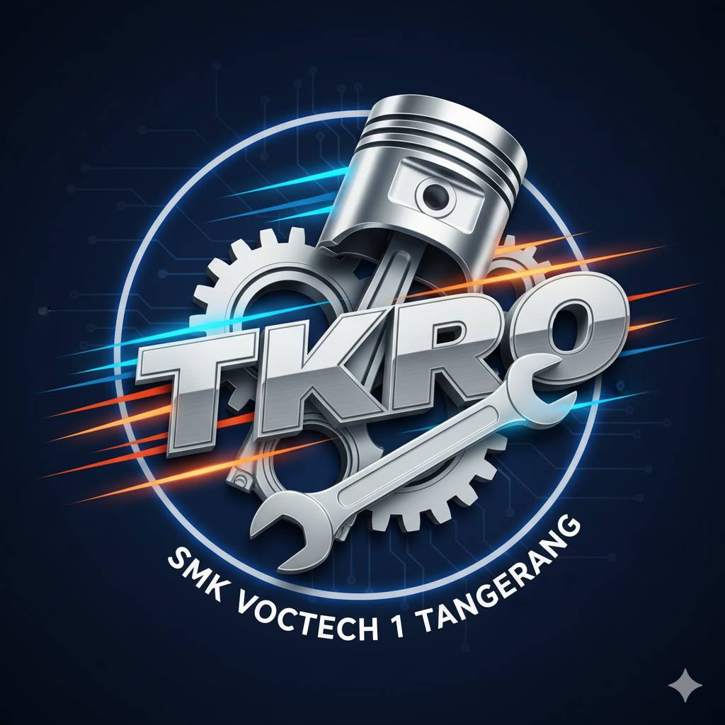 TEKNIK KENDARAAN RINGAN OTOMOTIF